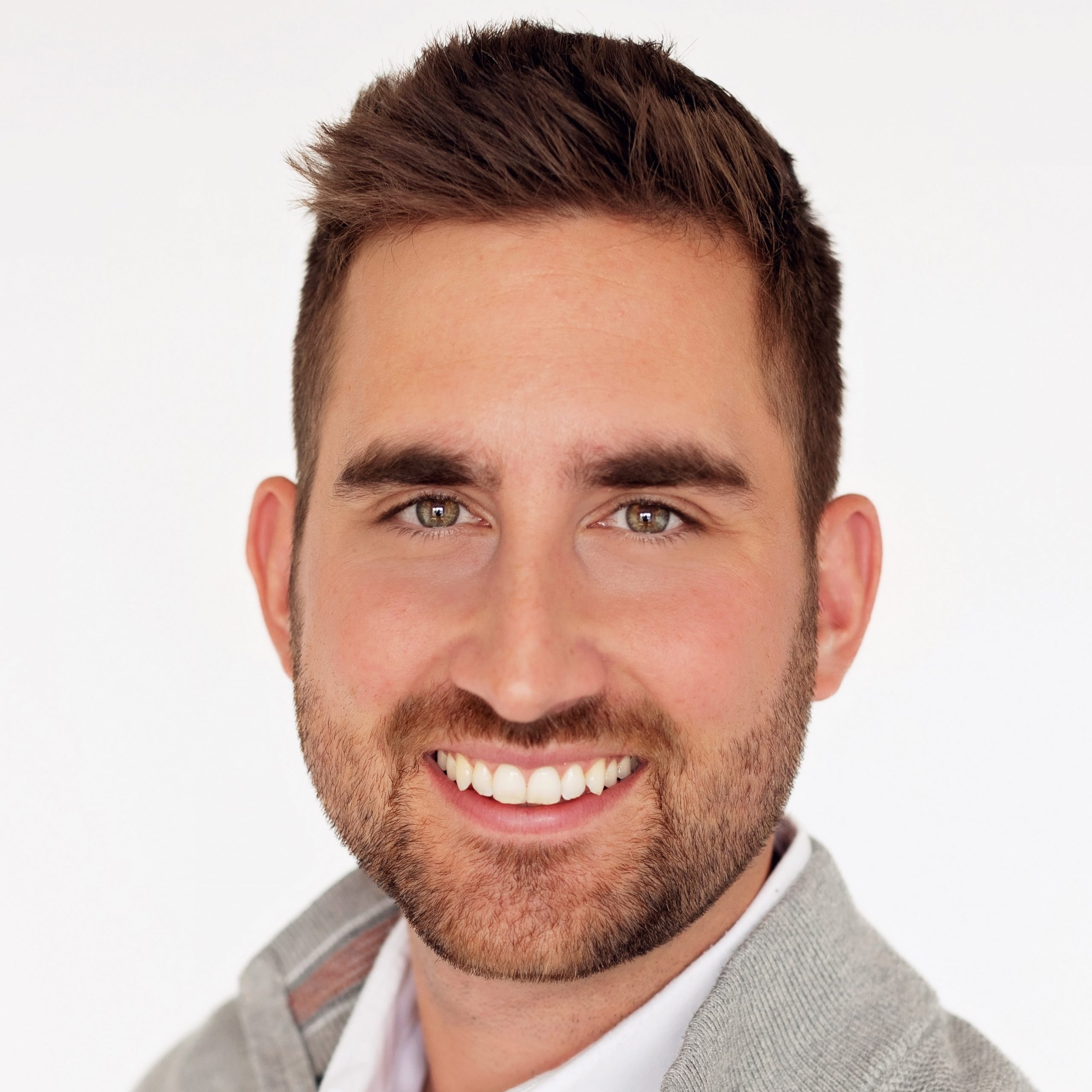 Brent Korosi MSW RSW