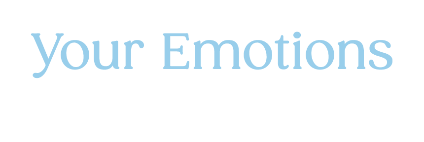 Your Emotions Psychotherapy Logo